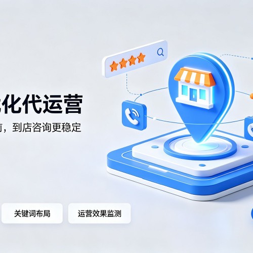 武胜GEO优化
